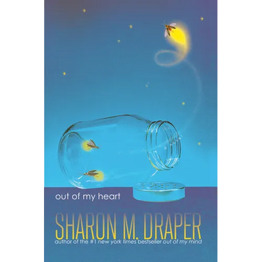 Out of My Heart