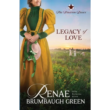 Legacy of Love