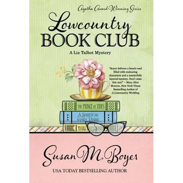 Lowcountry Book Club