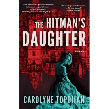The Hitman's Daughter