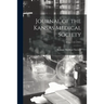 Journal of the Kansas Medical Society; 48: no.1-12 (1947)