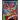 Bird Square Mosaics Coloring Book: Colorful Animals Coloring Pages Color by Number Puzzle