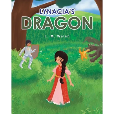 Lynacia's Dragon
