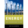 Energy: What Everyone Needs to Know(r)