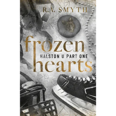 Frozen Hearts