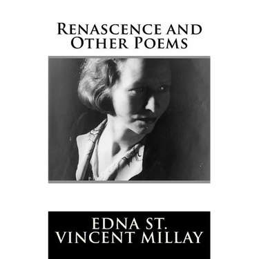 Renascence and Other Poems