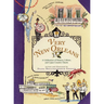 Very New Orleans: A Celebration of History, Culture, and Cajun Country Charm