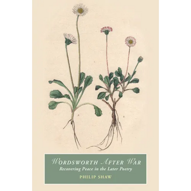 Wordsworth After War