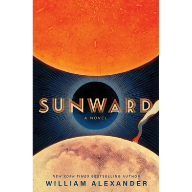 Sunward