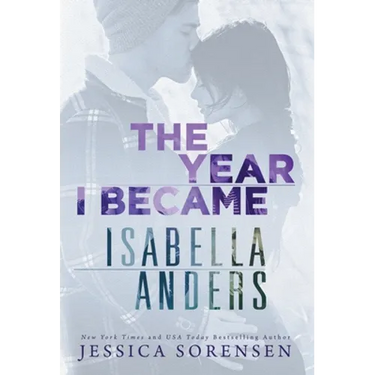 The Year I Became Isabella Anders