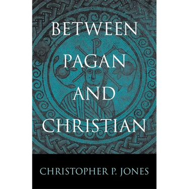 Between Pagan and Christian