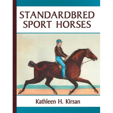 Standardbred Sport Horses