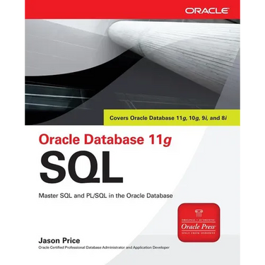 Oracle Database 11g SQL