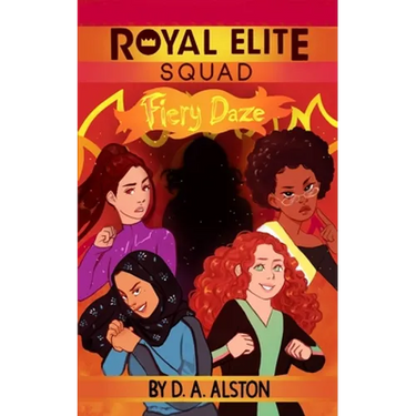 Royal Elite Squad: Fiery Daze