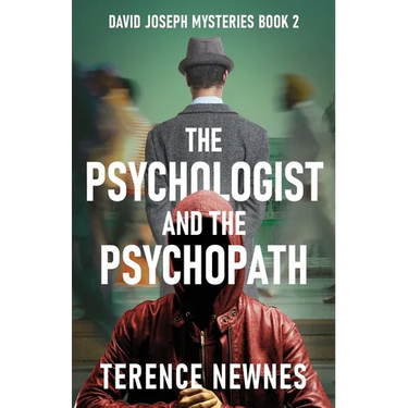 The Psychologist and the Psychopath