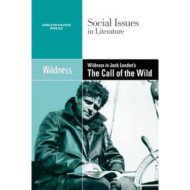 Wildness in Jack London's the Call of the Wild