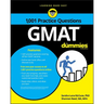 Gmat: 1,001 Practice Questions for Dummies