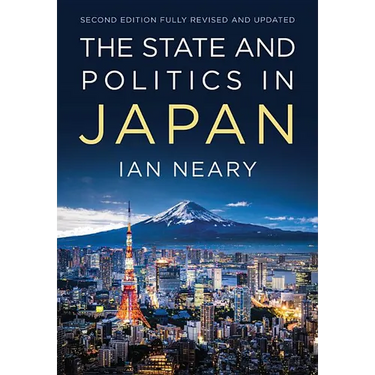 The State and Politics in Japan