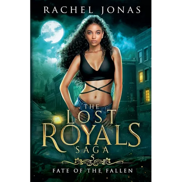 Fate of the Fallen