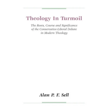 Theology in Turmoil