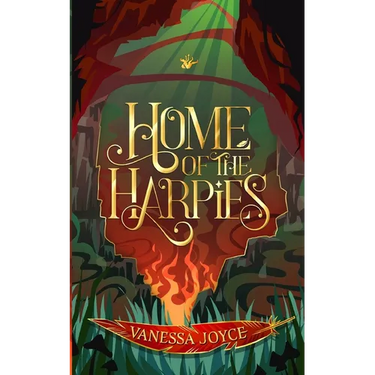 Home of the Harpies