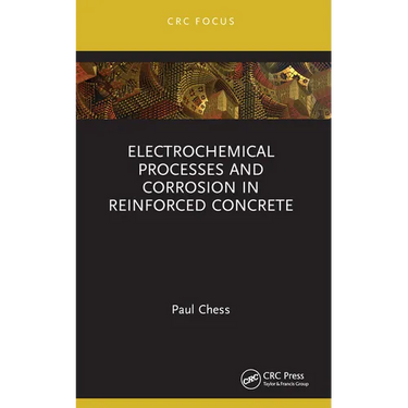 Electrochemical Processes and Corrosion in Reinforced Concrete