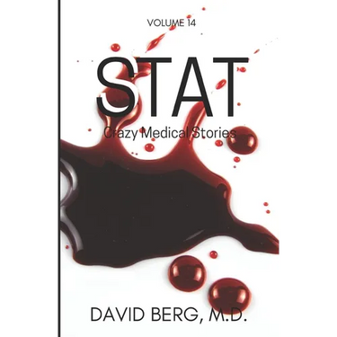 Stat: Crazy Medical Stories: Volume 14