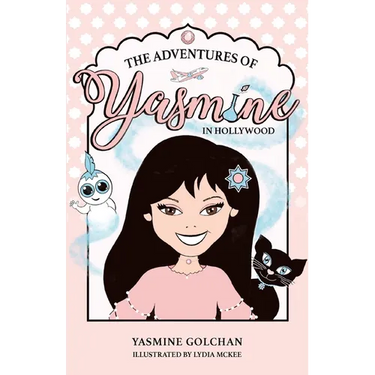 The Adventures of Yasmine in Hollywood