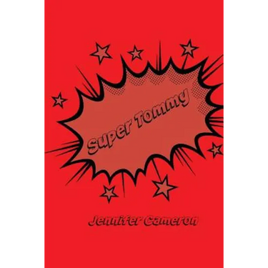 Super Tommy