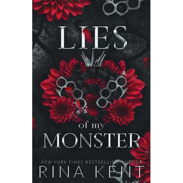 Lies of My Monster: Special Edition Print
