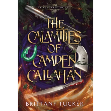 The Calamities of Camden Callahan