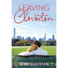 Leaving Cloverton