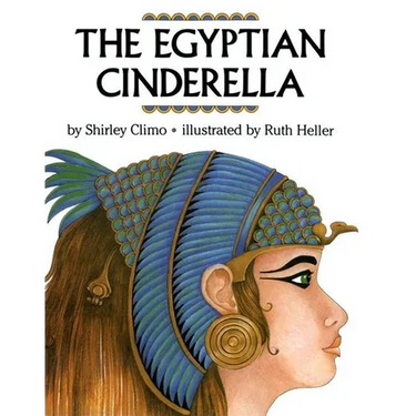 The Egyptian Cinderella