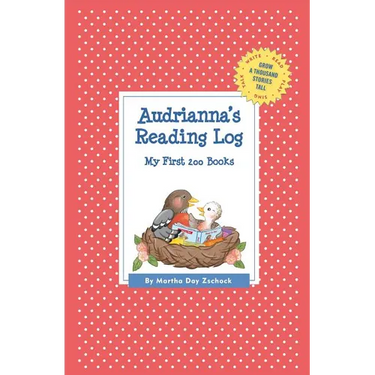 Audrianna's Reading Log: My First 200 Books (GATST)