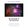 Wisdom's Wonder: Character, Creation, and Crisis in the Bible's Wisdom Literature