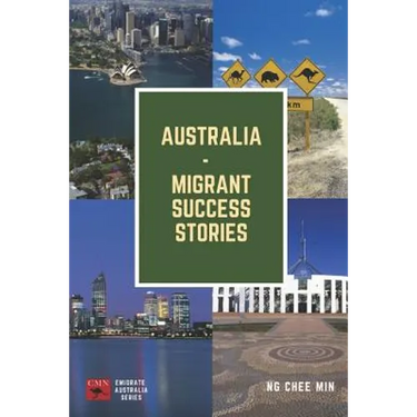 Australia - Migrant Success Stories