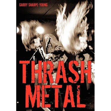 Thrash Metal