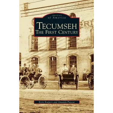 Tecumseh: The First Century