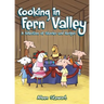 Cooking in Fern Valley
