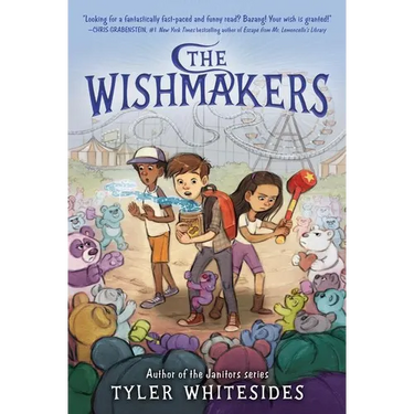 The Wishmakers