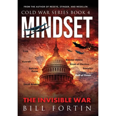 Mindset The Invisible War