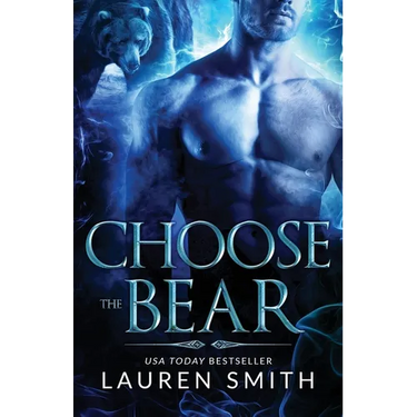 Choose the Bear