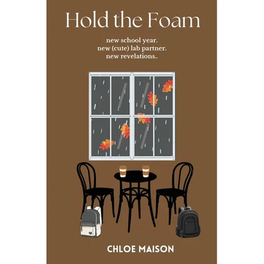 Hold the Foam