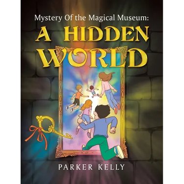 Mystery Of the Magical Museum: A Hidden World
