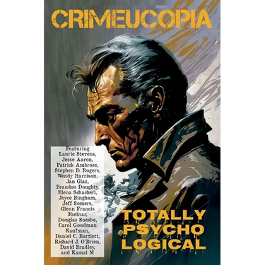 Crimeucopia - Totally Psycho Logical