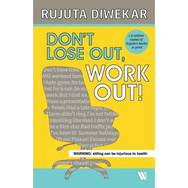 Don't Lose Out, Work Out!