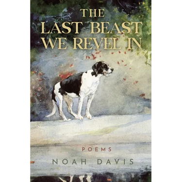 The Last Beast We Revel in