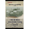 Driver's Handbook for the Churchill Infantry Tank