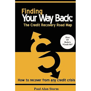 Finding Your Way Back: The Credit Recovery Road Map
