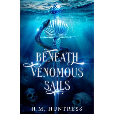 Beneath Venomous Sails